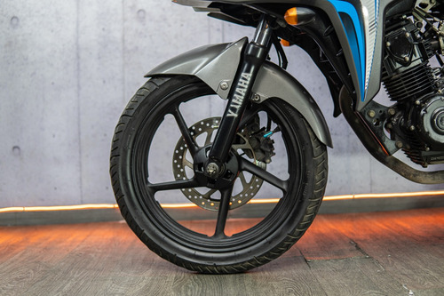 Yamaha Fazer 150 2019