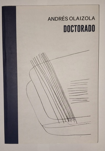 Doctorado - Andres Olaizola - Halley