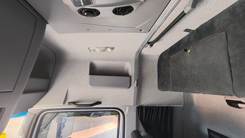 Atego 3030 8x2 Bitruck 2021 Ref - 9j11