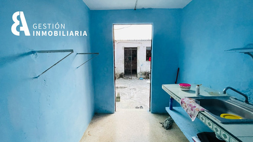 Imagen 6 de 8 de Casa En Venta Colonia Pacabtun, Al Oriente De Merida, Yucata