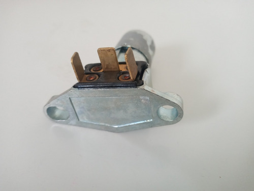 Imagen 2 de 4 de Cambio De Luz Chevrolet Ds-5