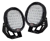 Comprar Faro Led Tipo Arb 185w 9 Pulgadas Para Rusticos Y 4x4 Negro