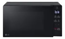 Comprar Horno Microondas LG 20l Neochef Easyclean Ms2032gas Negro