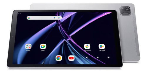 Tablet Acer Iconia Tab A10 10 Pulgadas 4gb Ram 128gb Silver