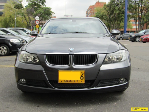 Bmw Serie 3 2.0 318i E90