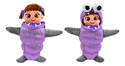 Boo Monsters Inc MercadoLibre