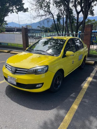 Taxi Faw V5