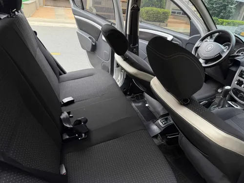 Renault Sandero Stepway 2011 Full Equipo