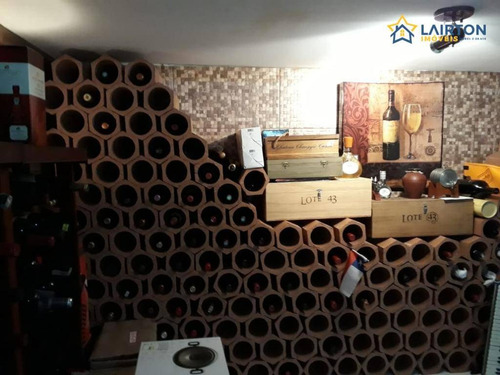 Chácara À Venda, 1000 M² Por R$ 1.200.000 -bom Jesus Dos Perdões Sp - Ch1398