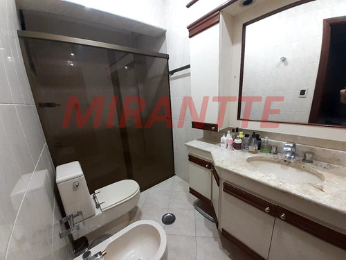 Imagem 18 de 24 de Apartamento Em Santa Terezinha - São Paulo, Sp - 350888