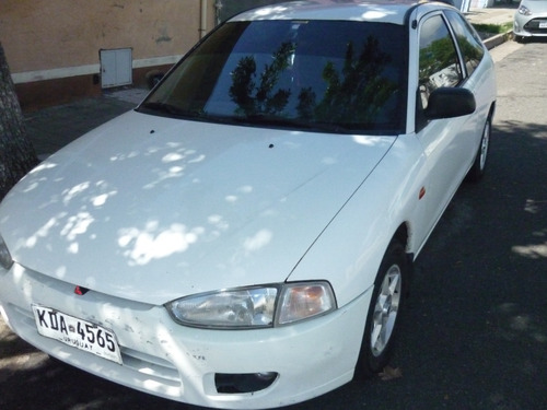 Mitsubishi Colt Gl Hatch Back