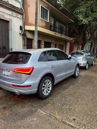 Audi Q5 2.0 Tfsi 225cv Tiptronic Quattro