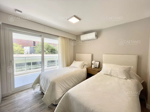 Venta Apartamento 3 Dormitorios. Playa Brava, Punta Del Este