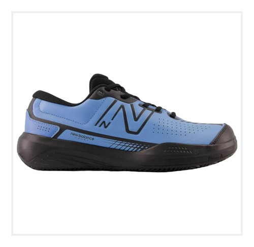 Zapatos Deportivos De Hombre Tennis New Balance 696