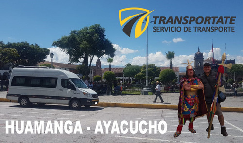 Imagen 9 de 10 de Alquiler De Minivan Hyundai H1 Con Chofer/minibus, Mini Bus