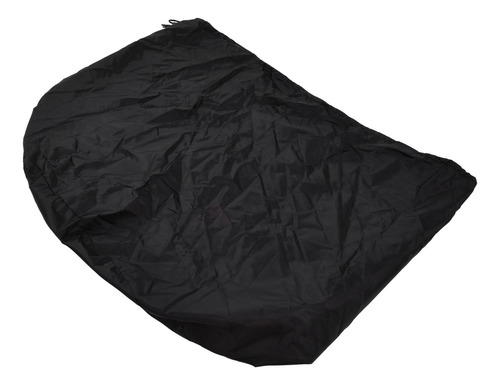 Funda De Mesa Redonda Impermeable Y Silla De Mesa Resistente