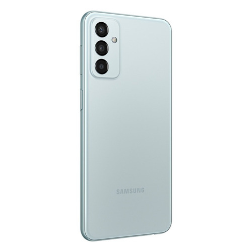 Imagen 5 de 9 de Celular Samsung Galaxy M23 128gb 4gb Ram 120hz Dual Sim Celeste