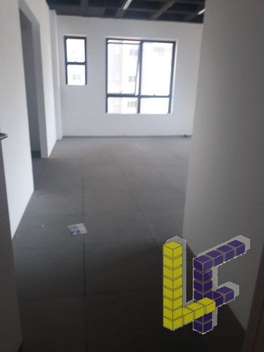 Sala Comercial B. Boa Vista - 17744