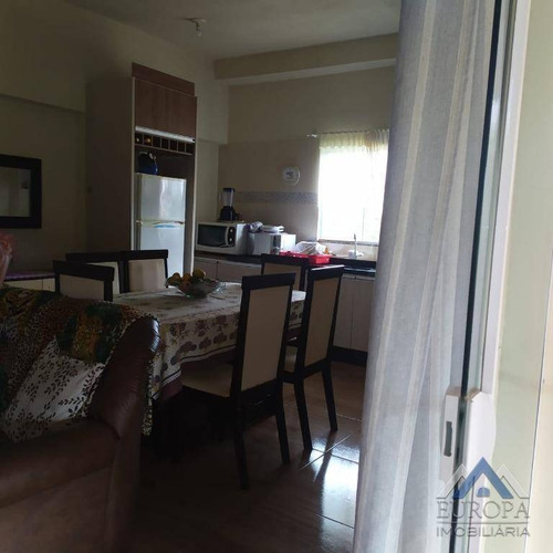 Imagem 18 de 30 de Sobrado À Venda, 586 M² Por R$ 695.000,00 - Hedy - Londrina/pr - So0140