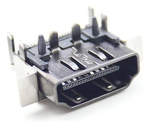 Conector Entrada Hdmi Compatível Com Xbox One X