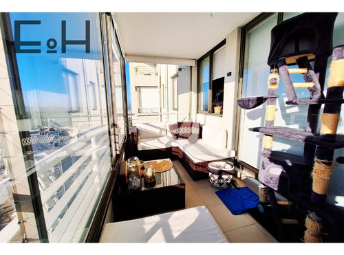 Venta Departamento 3d+2b Andalue Rehue San Pedro De La Paz