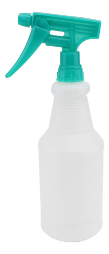 Botella De Detergente Trigger Sprayer, 3 Unidades