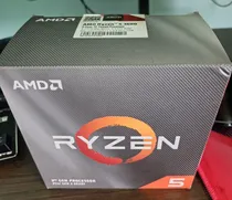 Comprar Amd Ryzen 5 3600 De 6 Núcleos \u002F 12 Hilos Y 4.2ghz