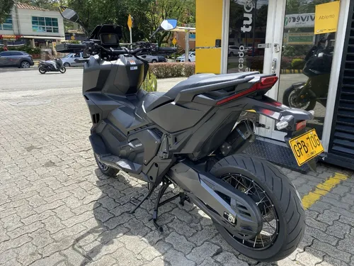 Honda Adv 750n 2022