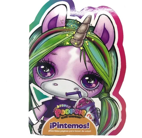 Poopsie slime surprise ola 2 sales
