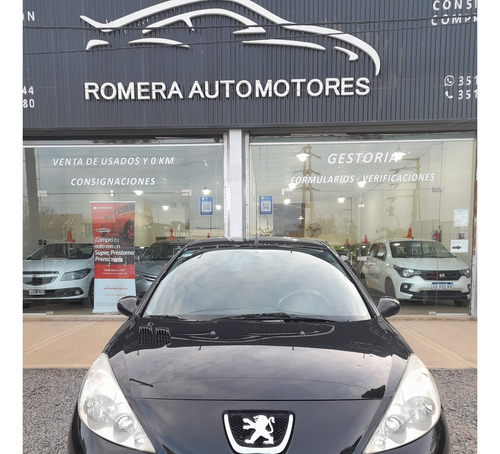 Peugeot 207 1.4 Active 75cv