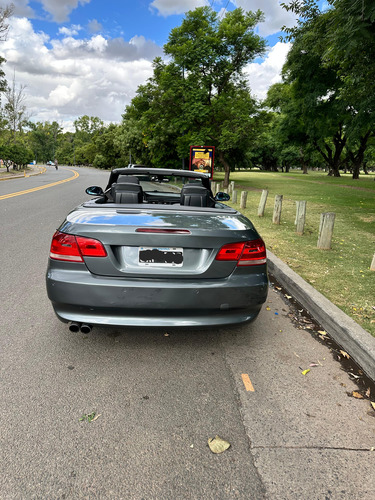 Bmw 330i 2009 Cabrio Unica 90.000km