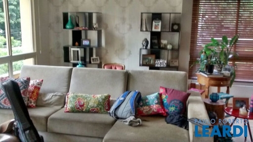 Apartamento - Real Parque - Sp - 535769
