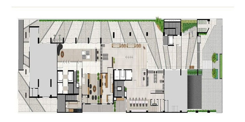 Imagem 6 de 20 de Sala À Venda, 22 M² Por R$ 310.800,00 - Centro - Curitiba/pr - Sa0058