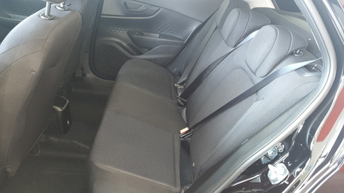 Imagem 9 de 9 de Fiat Pulse 1.3 Drive Flex Manual 2022 0km