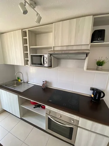 Departamento En La Serena, Ubicación Provilegiada.