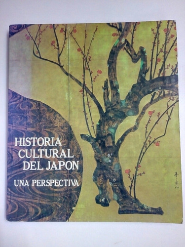 Historia Cultural Del Japón Una Perspectiva