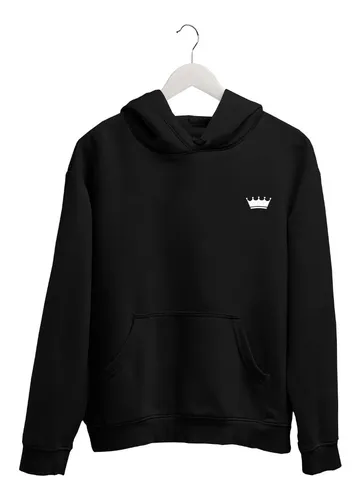 Sudadera Con Gorro Pareja Corona Rey Reyna Uyuyui Enamorados Sudadera Con Gorro Pareja Corona Rey Reyna Uyuyui Enamorados