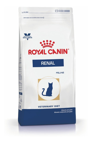 Royal Canin Feline Renal 2 Kg Con Regalo