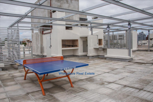 Oficina - A Estrenar - Alquiler - 100 Mts De Wtc Y Mvd Shop