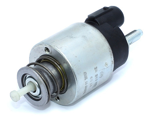 Solenoide Delco Chevrolet Aveo/onix/agile/spark