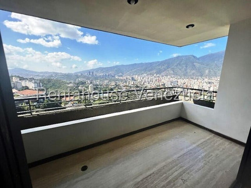 Mlm Alquila Bello Apartamento En Clnas De Bello Monte
