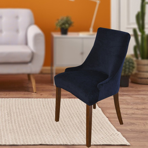 Funda Elástica For Silla Con Funda Protectora For Brazo