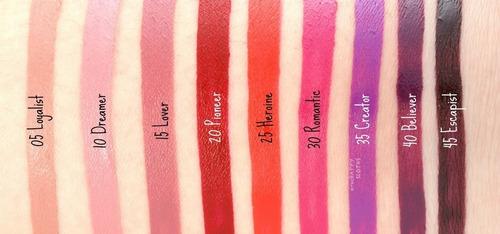 Labial Liquido Matte Super Stay Matte Ink Maybelline