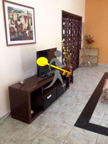 Imagem 15 de 20 de Casa Litoral Bertioga - Guaratuba - Ca00044 - 33170783