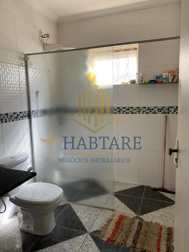 Imagem 9 de 13 de Casa Para Venda Em Hortolândia, Jardim Nossa Senhora Auxiliadora, 2 Dormitórios, 1 Banheiro, 4 Vagas - Casa 549_1-1853782