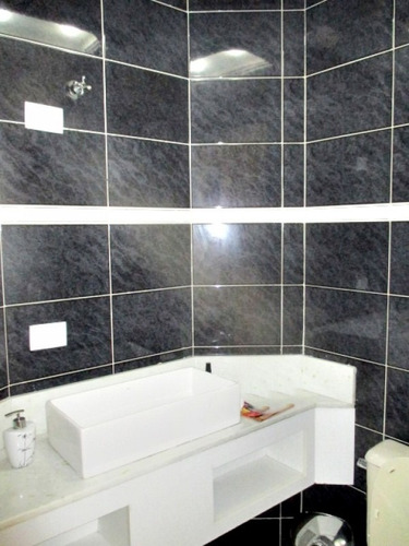 Imagem 15 de 29 de Apartamento 3 Dorms Para Venda - Baeta Neves, São Bernardo Do Campo - 134m², 2 Vagas - 2030-jb