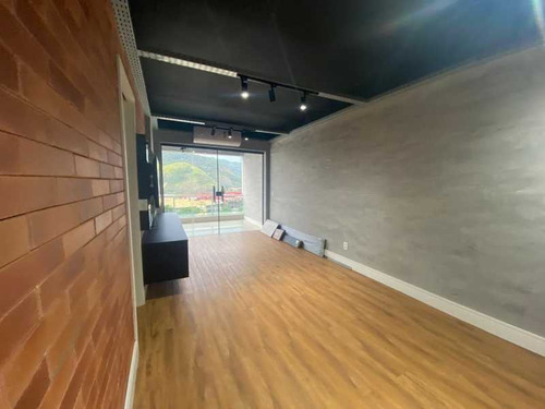 Imagem 3 de 15 de Barra One Carioca Residences - Abm - Porteira Fechada - Totalmente Reformado - Reap30106