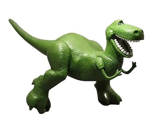Dinossauro Rex - Toy Story - 15x22cm Pronta Entrega!