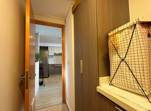 Moderno 2 Dorm Y 2 Baños
