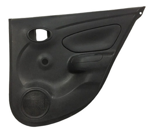 Tapa De Puerta Tras. Derecha Manual Nissan Versa 2012-2017